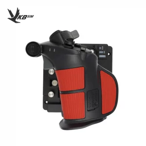 STECS Space Throttle System – Mini Left-Hand - Image 3