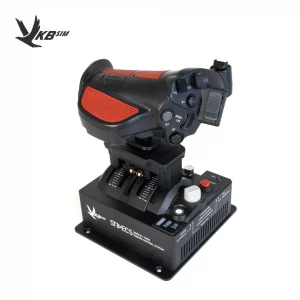 STECS Space Throttle System – Mini Left-Hand - Image 5