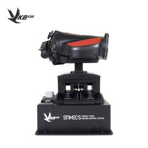 STECS Space Throttle System – Mini Right-Hand - Image 5