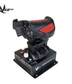 STECS Space Throttle System – Mini Right-Hand