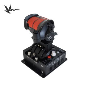STECS Space Throttle System – Mini Right-Hand - Image 4