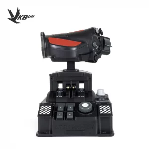STECS Space Throttle System – Mini Plus Left-Handed - Image 3