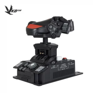 STECS Space Throttle System – Mini Plus Left-Handed - Image 6