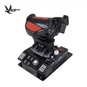 STECS Space Throttle System – Mini Plus Left-Handed - Image 4