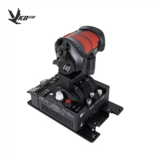 STECS Space Throttle System – Mini Plus Left-Handed