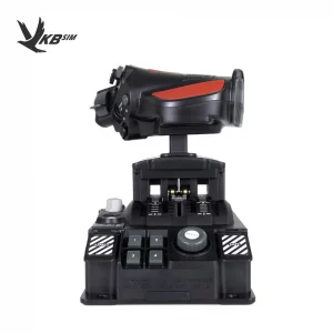 STECS Space Throttle System – Mini Plus Right-Handed - Image 3