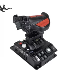 STECS Space Throttle System – Mini Plus Right-Handed