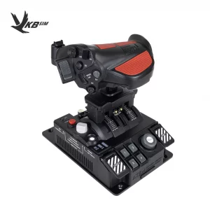 STECS Space Throttle System – Mini Plus Right-Handed