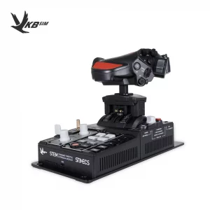 STECS Space Throttle System – Standard Left-Hand - Image 5