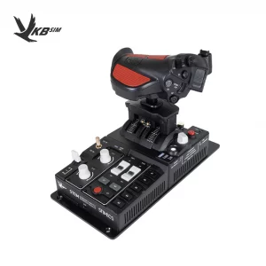 STECS Space Throttle System – Standard Left-Hand - Image 4