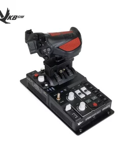 STECS Space Throttle System – Standard Right-Hand