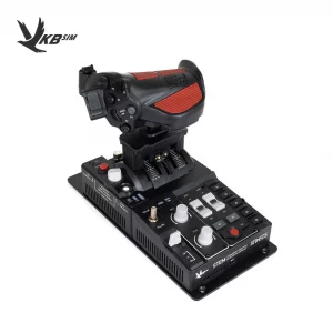 STECS Space Throttle System – Standard Right-Hand