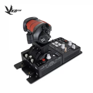 STECS Space Throttle System – Standard Right-Hand - Image 4