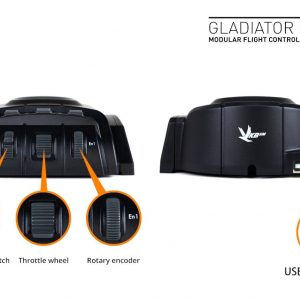 Gladiator NXT EVO - Base Only - Image 5