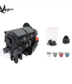 STECS Modern Throttle Grip Mk.II Standard