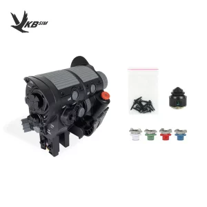 STECS Modern Throttle Grip Mk.II Standard