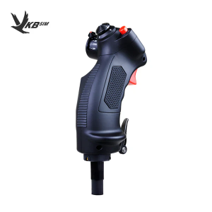 F-14 stand-alone grip for Gladiator - Image 3