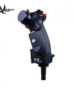 F-14 stand-alone grip for Gladiator